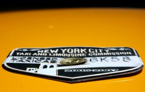NYC_taxicab_medallion