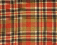 Scottish conf. tartan 2