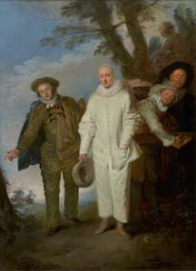 Watteau