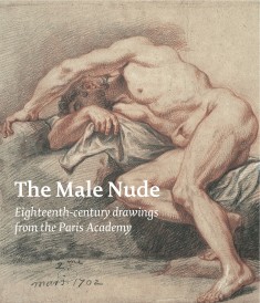 Exhibition | The Male Nude: Drawings from the Paris Academy | Enfilade