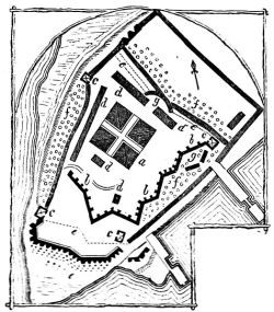 Lossing, Benson John. "Field Book of the Revolution" (2 Volumes). New York: Harper Brothers. Vol. 2, p. 90