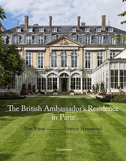 The-British-Embassy-in-Paris-Knox-Tim-9782080200785