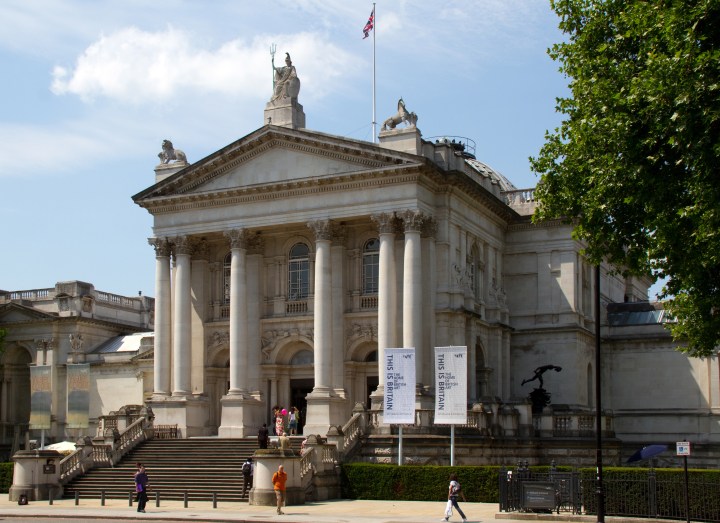 Tate Britain