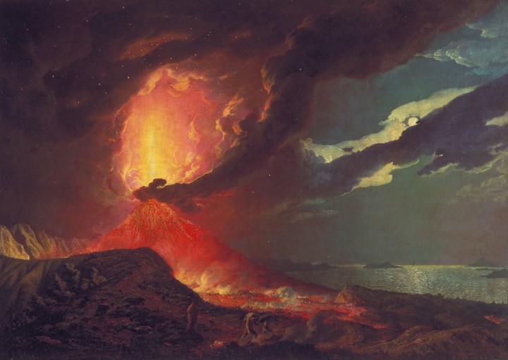 Joseph_Wright_of_Derby_-_Vesuvius_in_Eruption,_with_a_View_over_the_Islands_in_the_Bay_of_Naples_-_Google_Art_Project