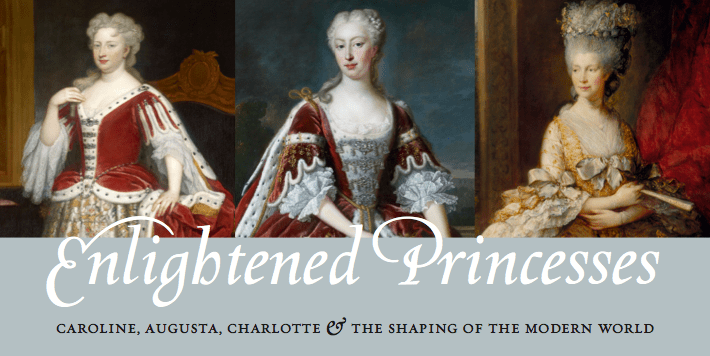 Enlightened Princesses