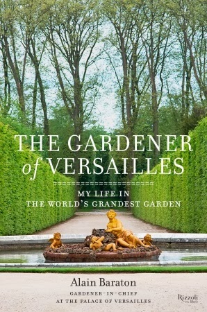 gardener of versailles