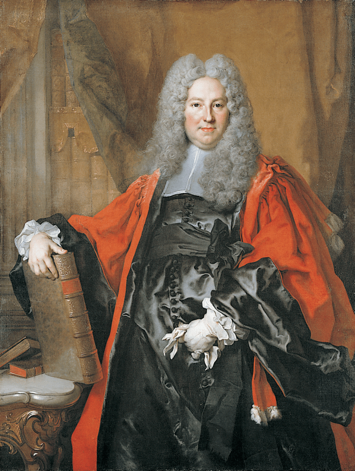 Nicolas-de-Larguillierre---Portrait-of-Barthelemy-Jean-Claude-Pupil