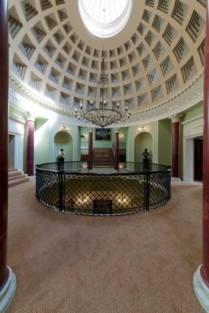 Rotunda (May 2013)
