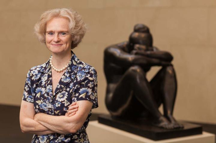 2015-360-French-Sculpture-Laure-de-Margerie