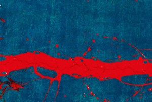 Art work by Fabienne Verdier