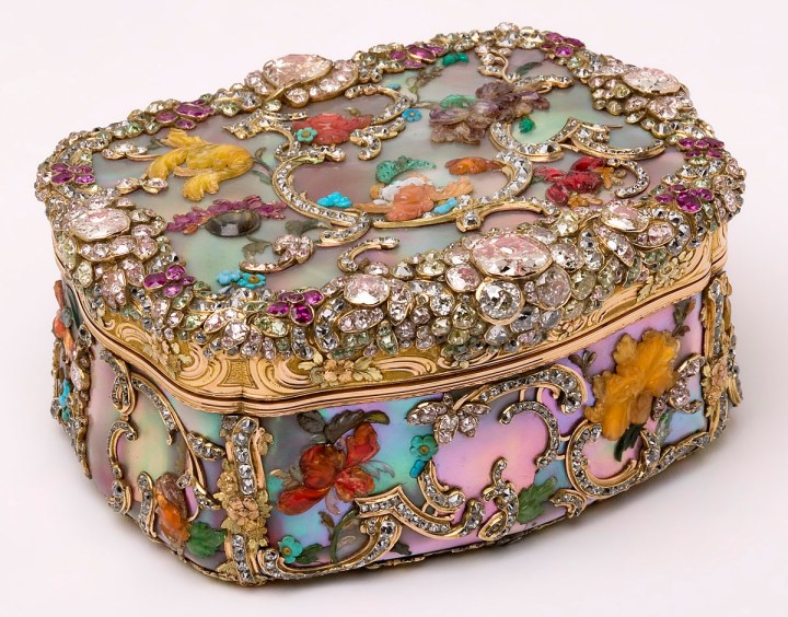 CIS:LOAN:GILBERT.413-2008