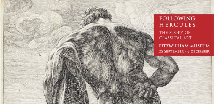 Following Hercules main carousel