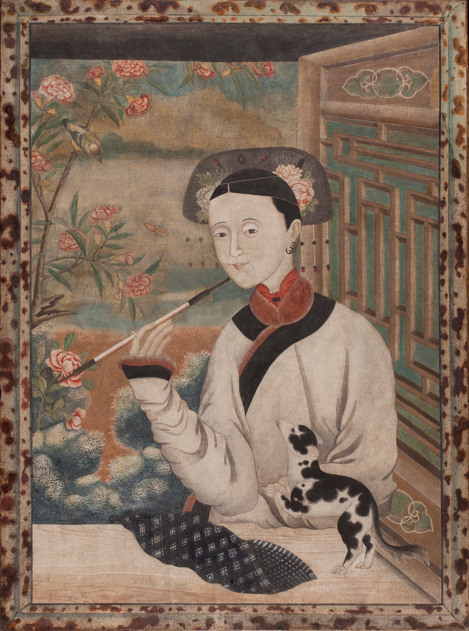Exhibition | China Observed | Enfilade