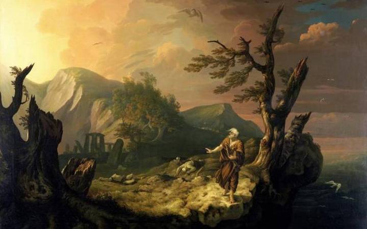 03_ThomasJones_TheBard