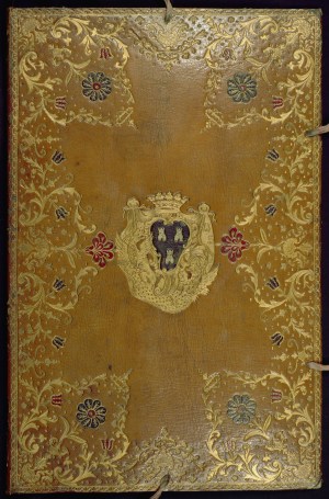 Suite of Prints Engraved by Madame the Marquise de Pompadour after the Carved Gems of Jacques Guay, ca. 1755 (Baltimore: The Walters Art Museum/Ariel Tabritha/Kimber Wiegand)