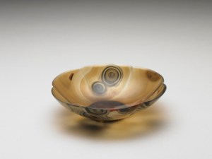 “Gazing upon rulers’ treasure troves, we get a sense not only of how their tastes influenced the creative endeavors of their time, but also how they wielded art as a tool to shape history,” Xu explains.