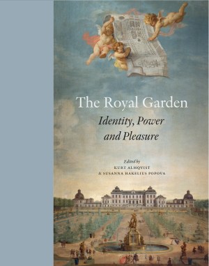 The Royal Garden_cover.indd