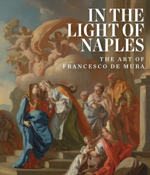 In the Light of Naples book