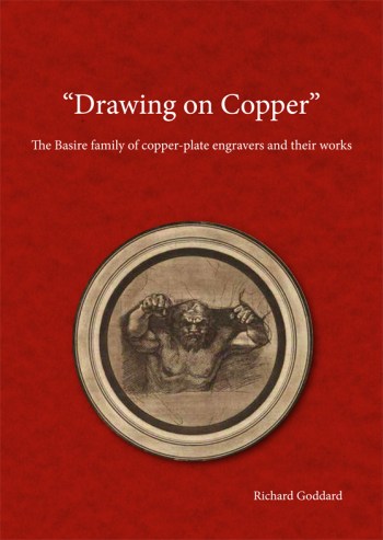 The Basire family of copper-plate engravers and their works