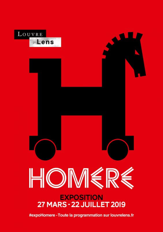 Exhibition | Homer