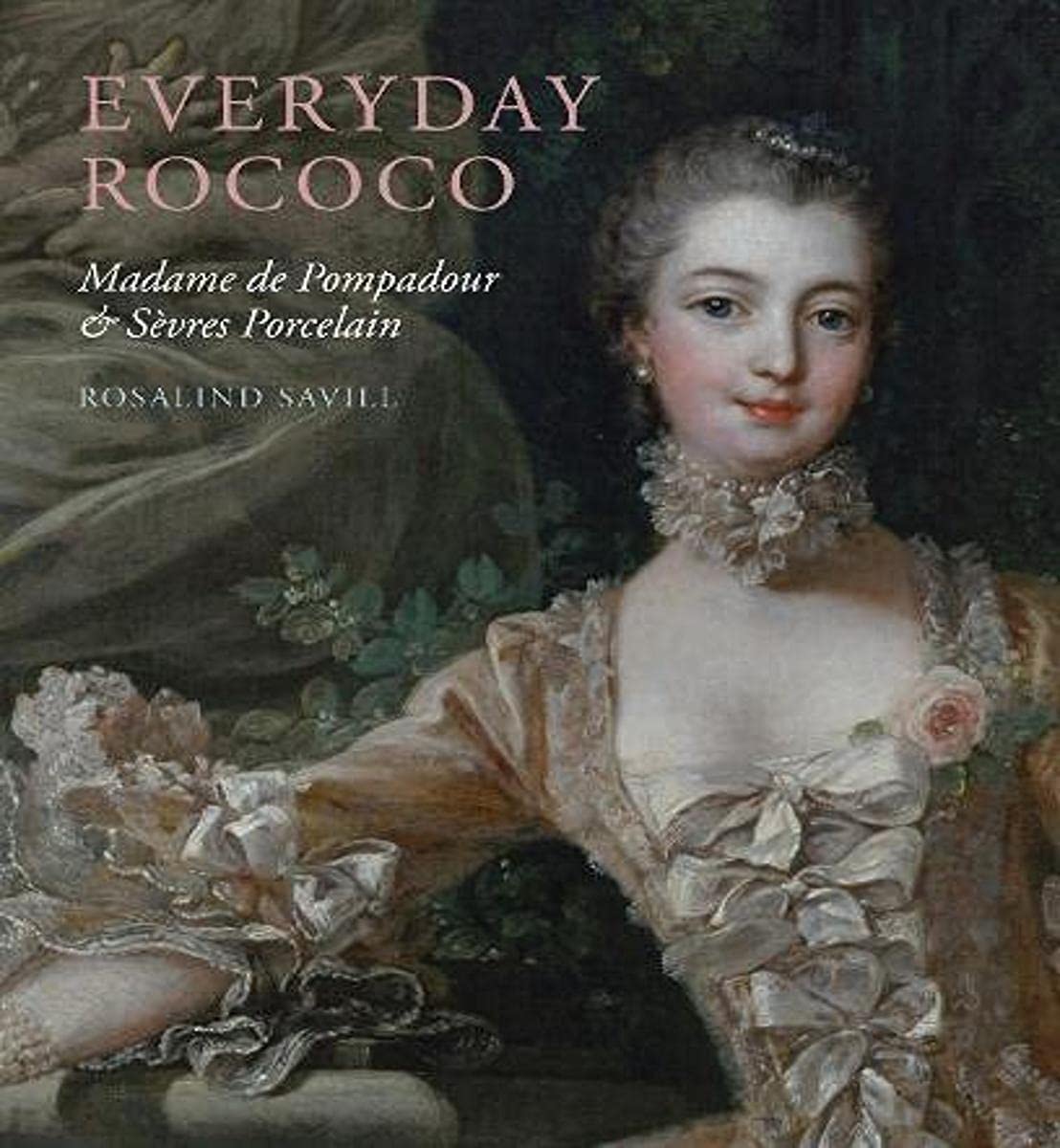 New Book | Everyday Rococo | Enfilade