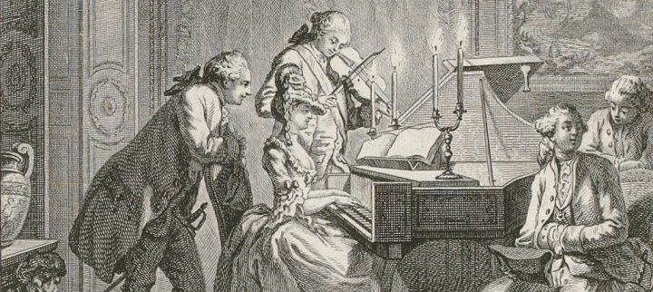 アート・デザイン・音楽 Early History of Engraving in France アート・デザイン・音楽 Early History of Engraving in France