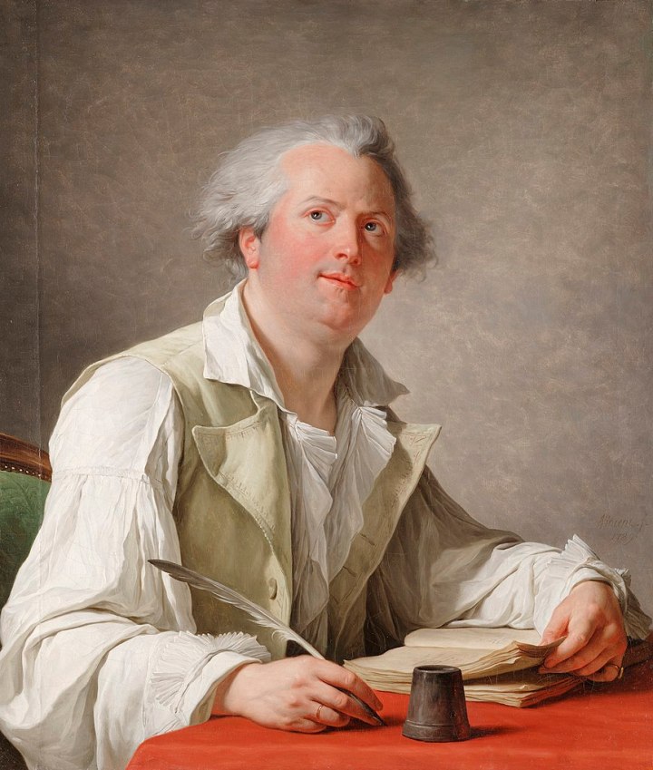 Rosenberg Lecture | Aaron Wile on Inventing Genius | Enfilade