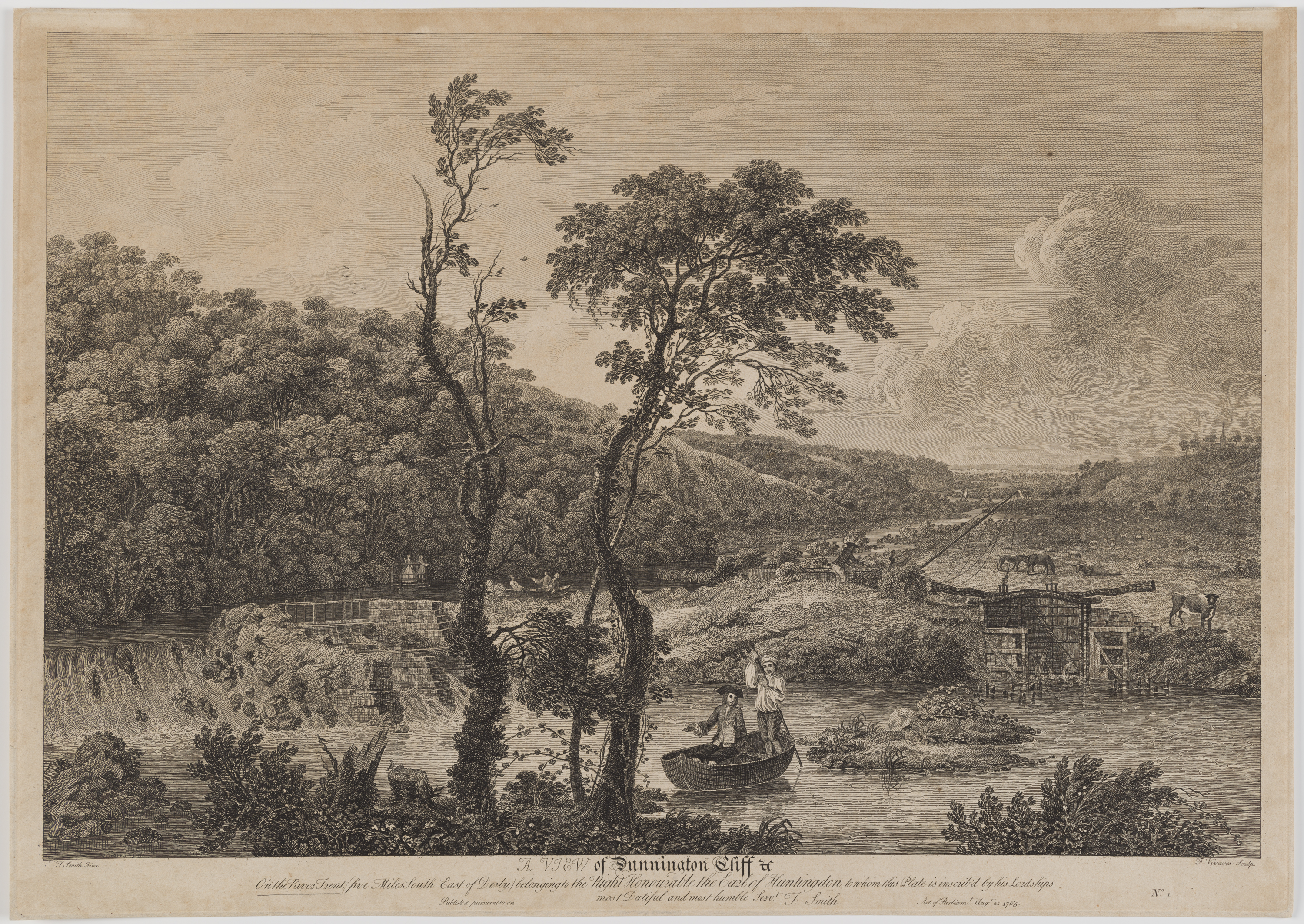Williamsburg Acquires Green Frog Plate and Related Print | Enfilade