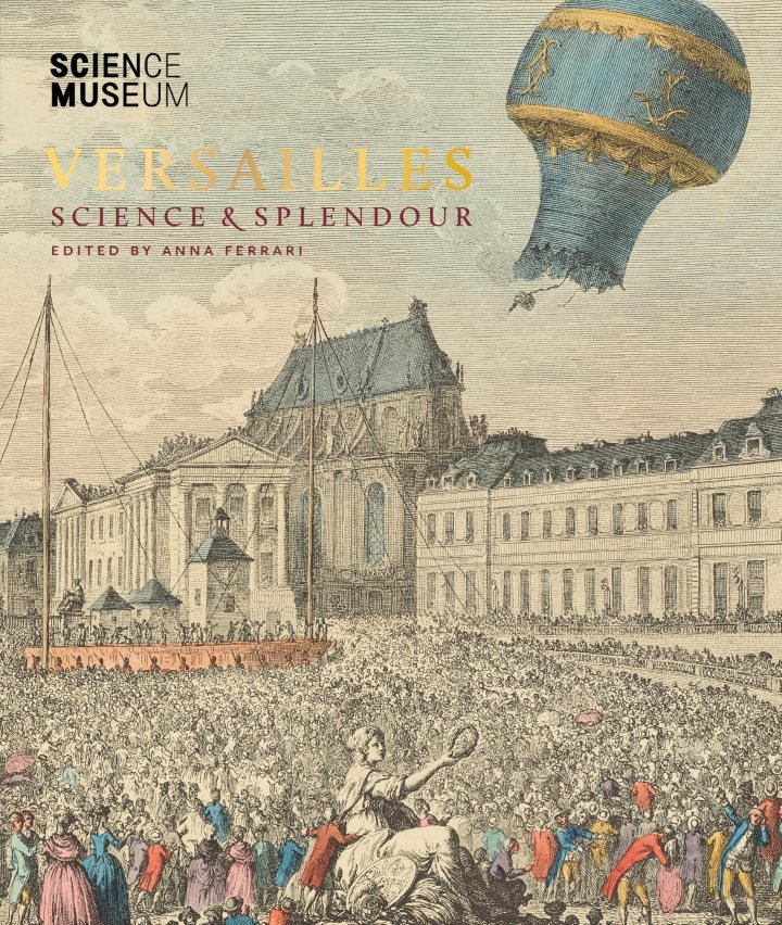 cover of the exhibition catalogue