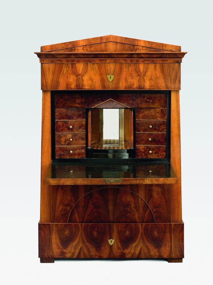 Exhibition | Biedermeier: The Rise of an Era | Enfilade